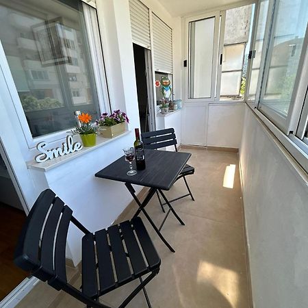 Apartmant Lorena Mostar Bagian luar foto