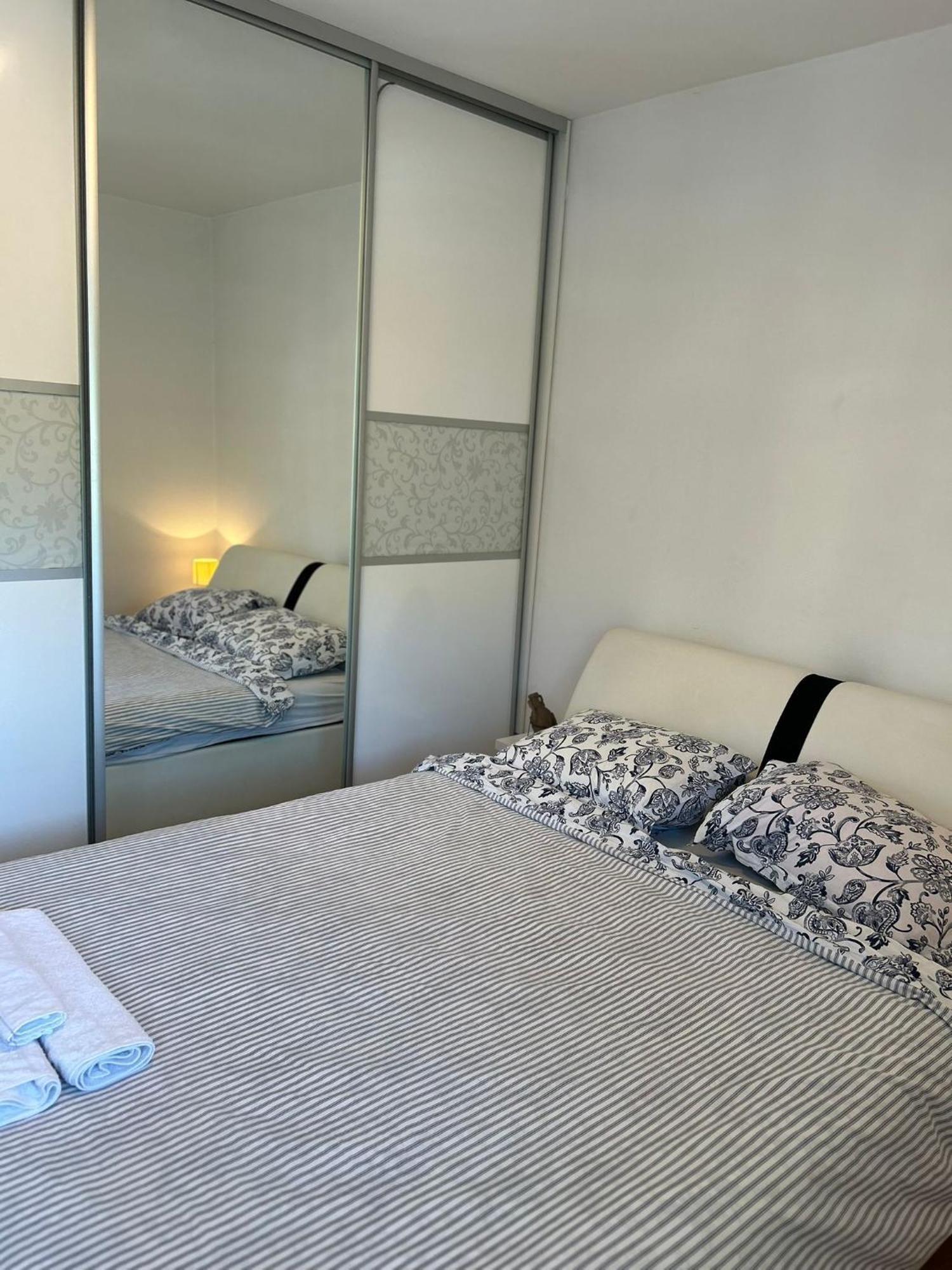 Apartmant Lorena Mostar Bagian luar foto